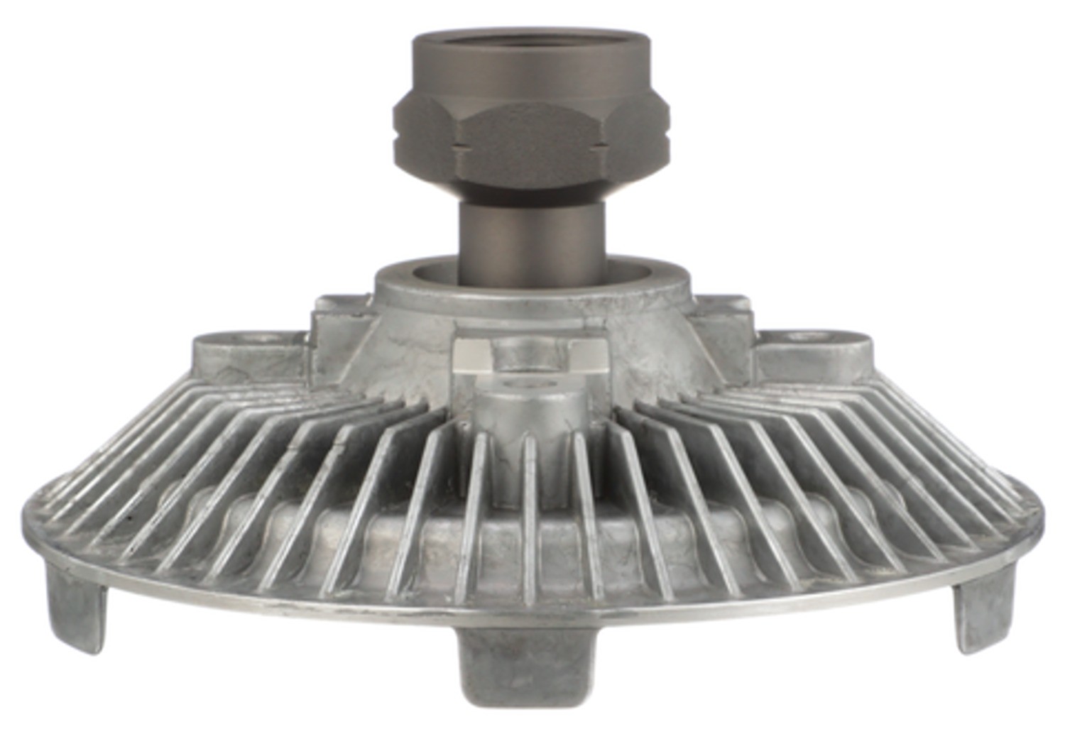 Four Seasons Engine Cooling Fan Clutch | 36968 Fits Ford - 4